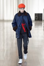 ゴーシャ ラブチンスキー 17年秋冬コレクション - アディダスとコラボした斬新なフットボールウェア｜写真18