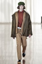 ゴーシャ ラブチンスキー 17年秋冬コレクション - アディダスとコラボした斬新なフットボールウェア｜写真20