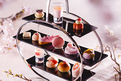 「さくらフェア」