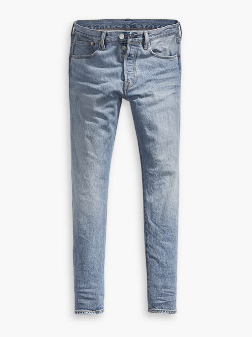 リーバイス501 スキニー Levi's501 skinny