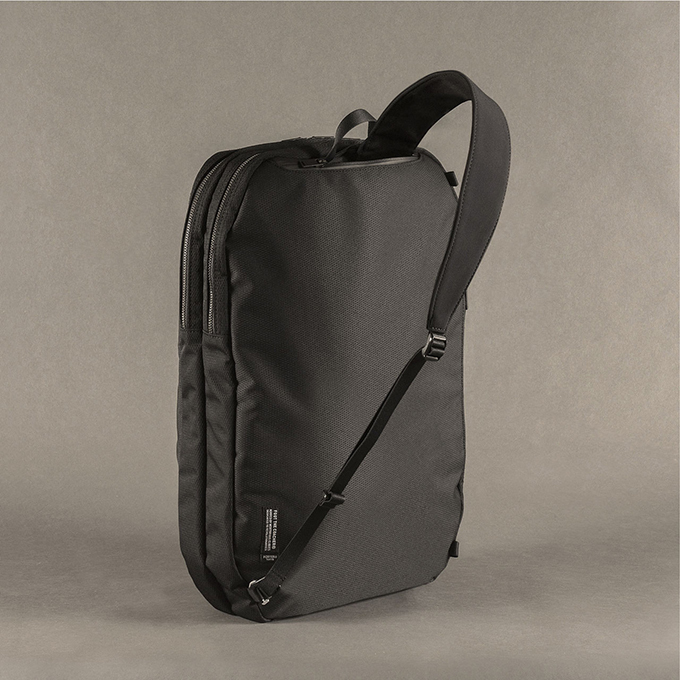 foot the coacher (フットザコーチャー) ANARCHO WAIST BAG FOOT THE COACHER PORTER