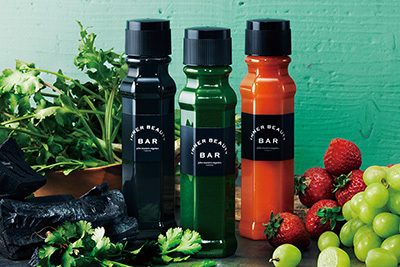 ジョンマスターオーガニック