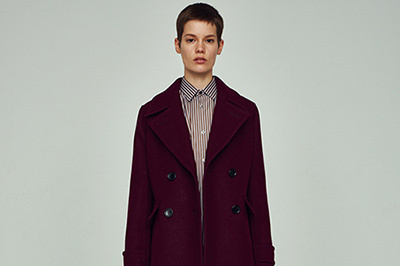 ジョン ローレンス サリバン 2017年秋冬コレクション - ドイツ文化を‟赤黄黒”で象徴的に描いて