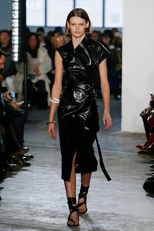 プロエンザ スクーラー（PROENZA SCHOULER）」2025春夏
