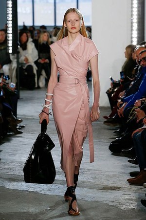 プロエンザスクーラー(Proenza Schouler) 2017-18年秋冬ウィメンズコレクション  - 写真5