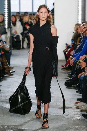 プロエンザスクーラー(Proenza Schouler) 2017-18年秋冬ウィメンズコレクション  - 写真7