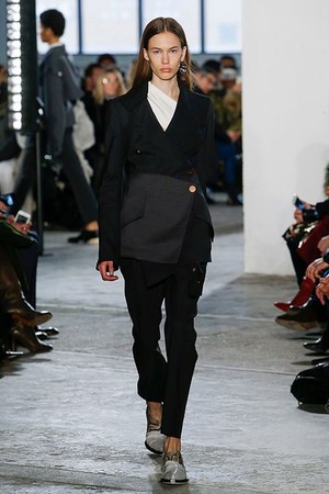 プロエンザスクーラー(Proenza Schouler) 2017-18年秋冬ウィメンズコレクション  - 写真10