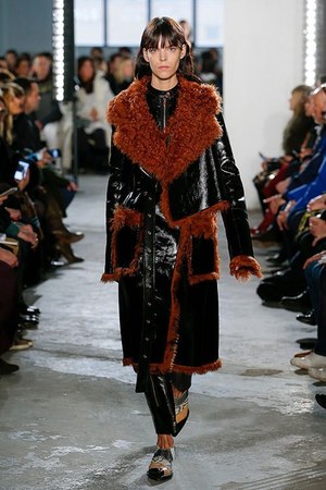プロエンザスクーラー(Proenza Schouler) 2017-18年秋冬ウィメンズコレクション  - 写真19