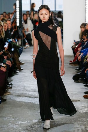 プロエンザスクーラー(Proenza Schouler) 2017-18年秋冬ウィメンズコレクション  - 写真23