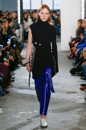 プロエンザスクーラー(Proenza Schouler) 2017-18年秋冬ウィメンズコレクション  - 写真24