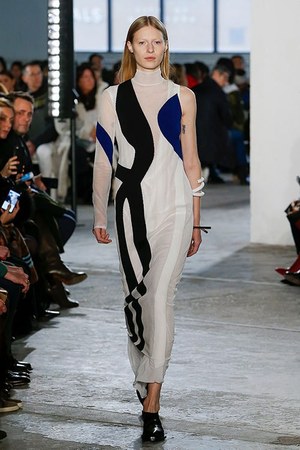 プロエンザスクーラー(Proenza Schouler) 2017-18年秋冬ウィメンズコレクション  - 写真28