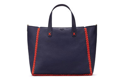 トリー バーチの新店が渋谷・東急本店にオープン - 限定バッグ発売