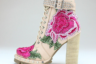 ジェフリーキャンベル