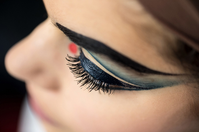 クリスチャン ルブタン ビューティ(CHRISTIAN LOUBOUTIN BEAUTY) レズュノワール｜写真17
