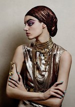 クリスチャン ルブタン ビューティ(CHRISTIAN LOUBOUTIN BEAUTY) レズュノワール｜写真19