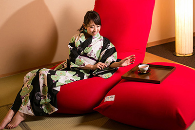 「Gensen Café(ゲンセンカフェ)」