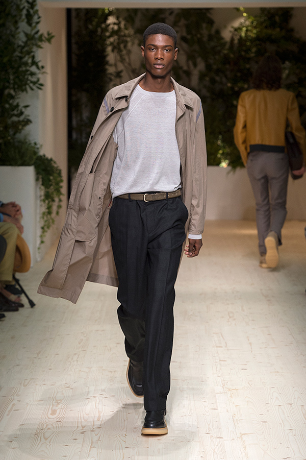 フェラガモ 2018年春夏<span>コレクション</span> - 写真19