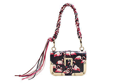 レッド ヴァレンティノ