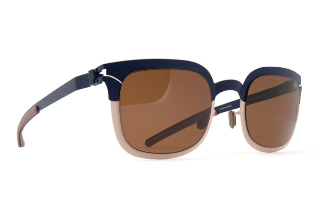 MYKITA&HERCHCOVITCHサングラス MYKITA TRUNK SHOW 2022 EARLY AUTUMN｜TOPIC｜Continuer Inc