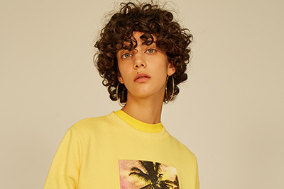 ステューシーウィメン(STÜSSY WOMEN) 2017年春夏 ウィメンズ