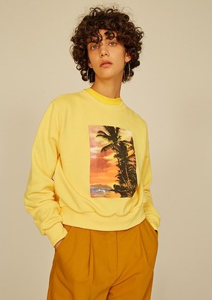 ステューシーウィメン(STÜSSY WOMEN) 2017年春夏ウィメンズコレクション  - 写真6