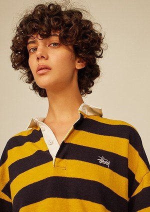 ステューシーウィメン(STÜSSY WOMEN) 2017年春夏ウィメンズコレクション  - 写真7