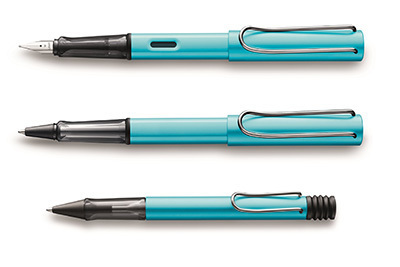 ラミー「アルスター」