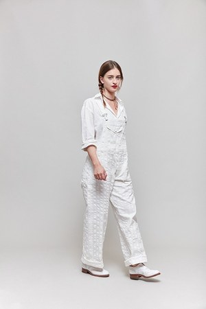 エムズ ブラック(m's braque) 2017年春夏ウィメンズ&メンズコレクション  - 写真4