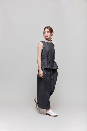 エムズ ブラック(m's braque) 2017年春夏ウィメンズ&メンズコレクション  - 写真26