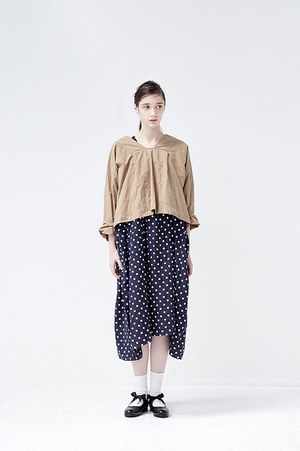 ヴェリテクール(Veritecoeur) 2017年春夏ウィメンズコレクション  - 写真6