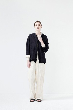 ヴェリテクール(Veritecoeur) 2017年春夏ウィメンズコレクション  - 写真9