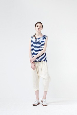 ヴェリテクール(Veritecoeur) 2017年春夏ウィメンズコレクション  - 写真14