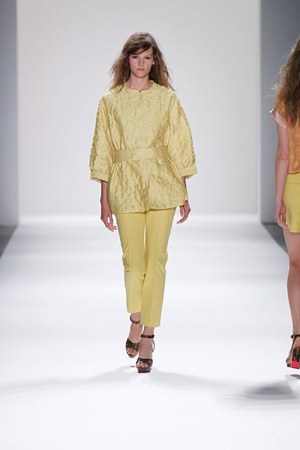 JILL STUART(ジルスチュアート) 2012年春夏コレクション