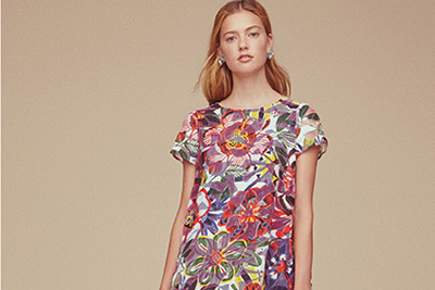 マックス ＆ コー 2017年春夏 ウィメンズ コレクション