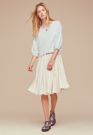 マックス ＆ コー(MAX&Co.) 2017年春夏ウィメンズコレクション  - 写真6