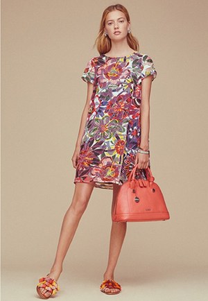 マックス ＆ コー(MAX&Co.) 2017年春夏ウィメンズコレクション  - 写真9