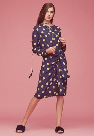 マックス ＆ コー(MAX&Co.) 2017年春夏ウィメンズコレクション  - 写真15