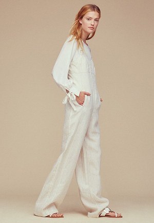 マックス ＆ コー(MAX&Co.) 2017年春夏ウィメンズコレクション  - 写真20