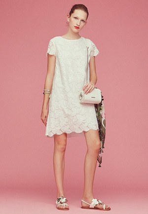 マックス ＆ コー(MAX&Co.) 2017年春夏ウィメンズコレクション  - 写真22