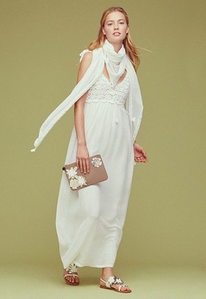 マックス ＆ コー(MAX&Co.) 2017年春夏ウィメンズコレクション  - 写真24