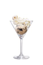 ハーゲンダッツ(Häagen-Dazs) ダブルクッキー＆クリーム｜写真3