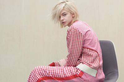 アンダーカバー