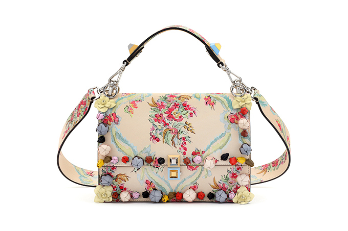 フェンディ(FENDI) キャナイ｜写真1