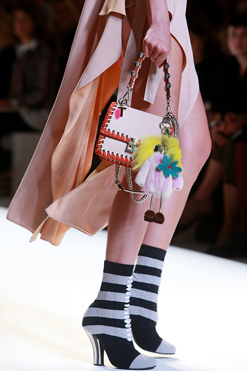 フェンディ(FENDI) キャナイ｜写真12