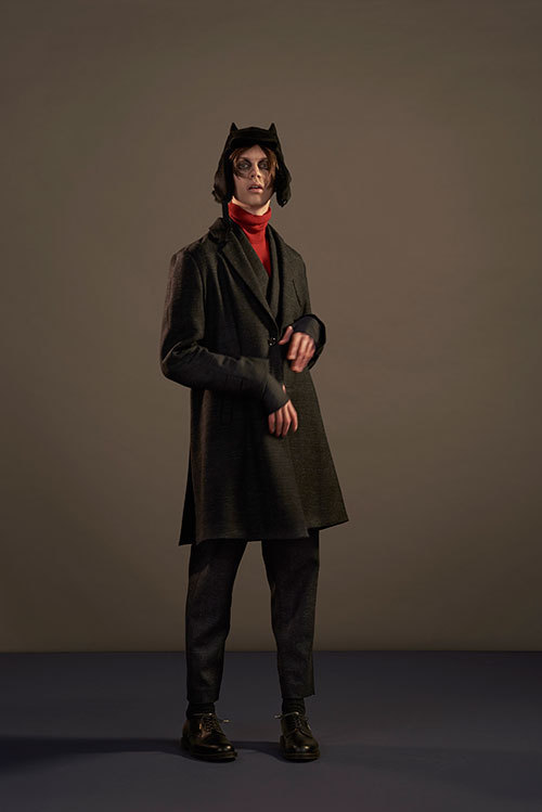 2025年最新】アンダーカバー UNDERCOVER 17AWの人気アイテム