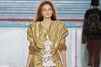 ディフュージョンライン｜ヴィヴィアン・ウエストウッドがギンザ シックスに新店舗オープン - フルコレクションを展開