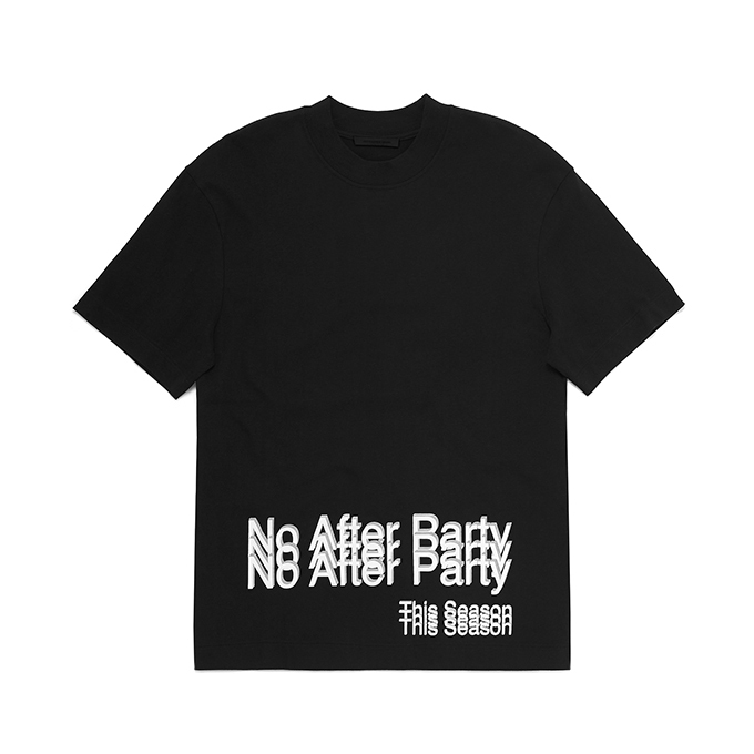 alexanderwang Tシャツ 限定カプセルコレクション