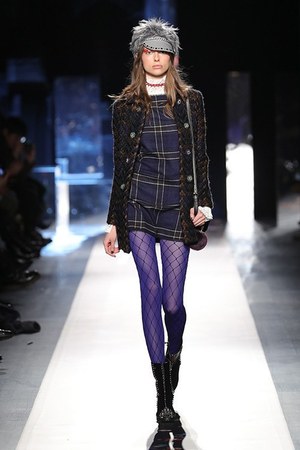 デシグアル(Desigual) 2017-18年秋冬ウィメンズコレクション  - 写真5