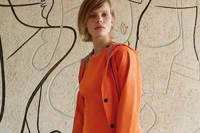 コンテスト｜プチバトーの17年春夏新作「イコニコラ」マリニエールボーダーやヨットパーカを鮮やかな色彩で