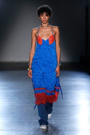 ザディグ エ ヴォルテール(ZADIG & VOLTAIRE) 2017-18年秋冬ウィメンズコレクション  - 写真17